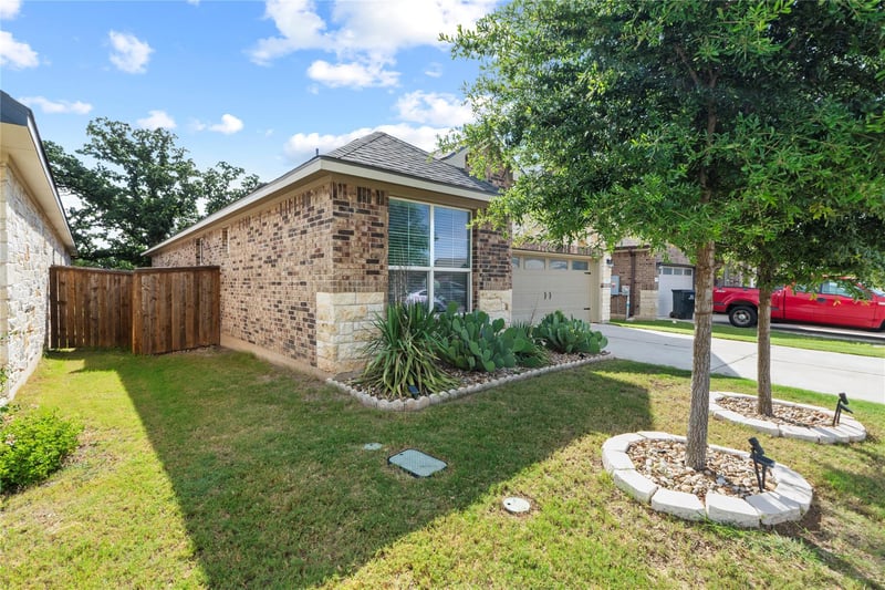 341 Peace Pipe Way, Georgetown, TX 78628