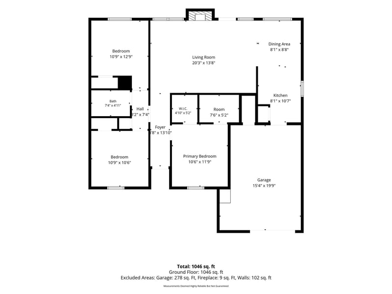 18507 Lake Terrace DR, Jonestown, TX 78645