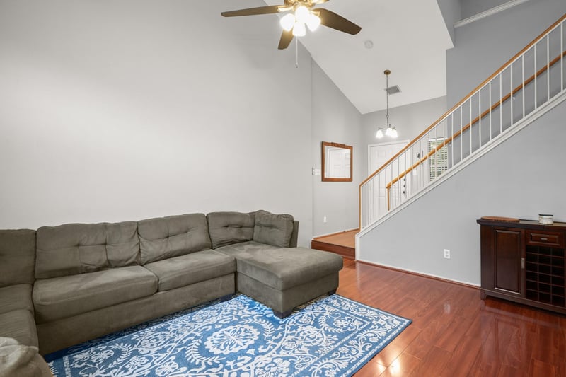 14917 Sassafras TRL, Pflugerville, TX 78660