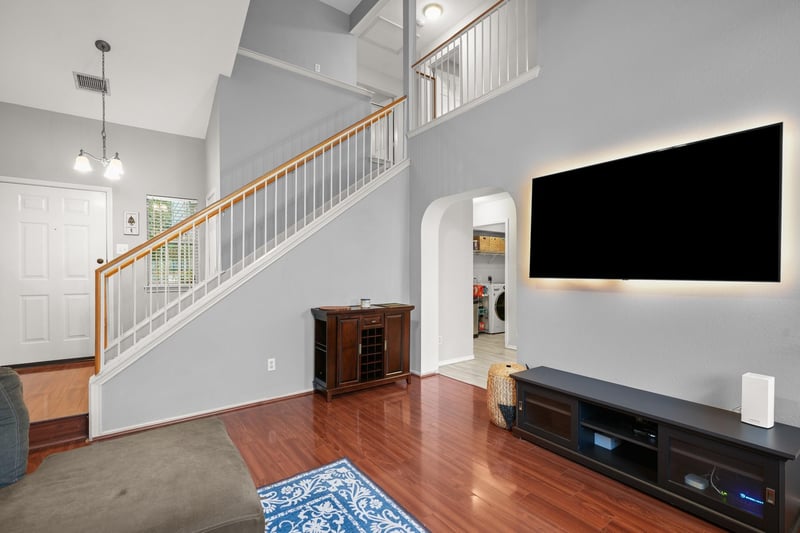14917 Sassafras TRL, Pflugerville, TX 78660