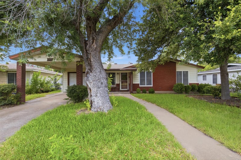 1410 Wooten DR, Austin, TX 78757