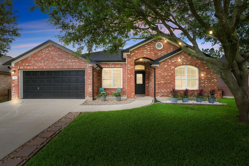 2413 Lou John ST, Austin, TX 78727