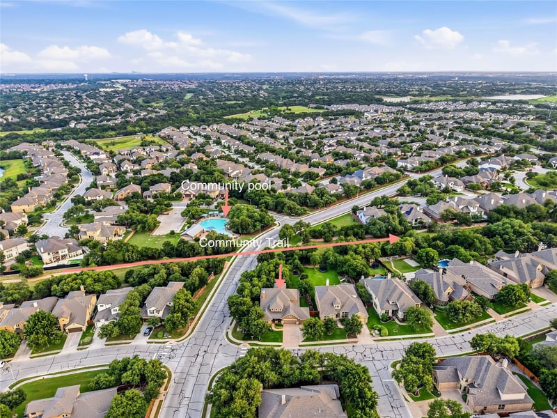 4136 Remington RD, Cedar Park, TX 78613