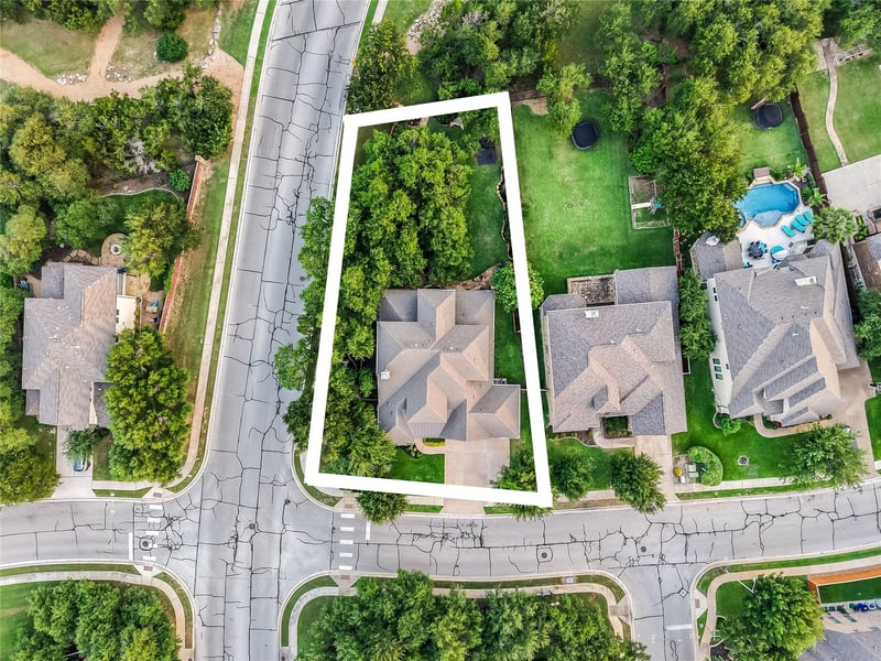4136 Remington RD, Cedar Park, TX 78613