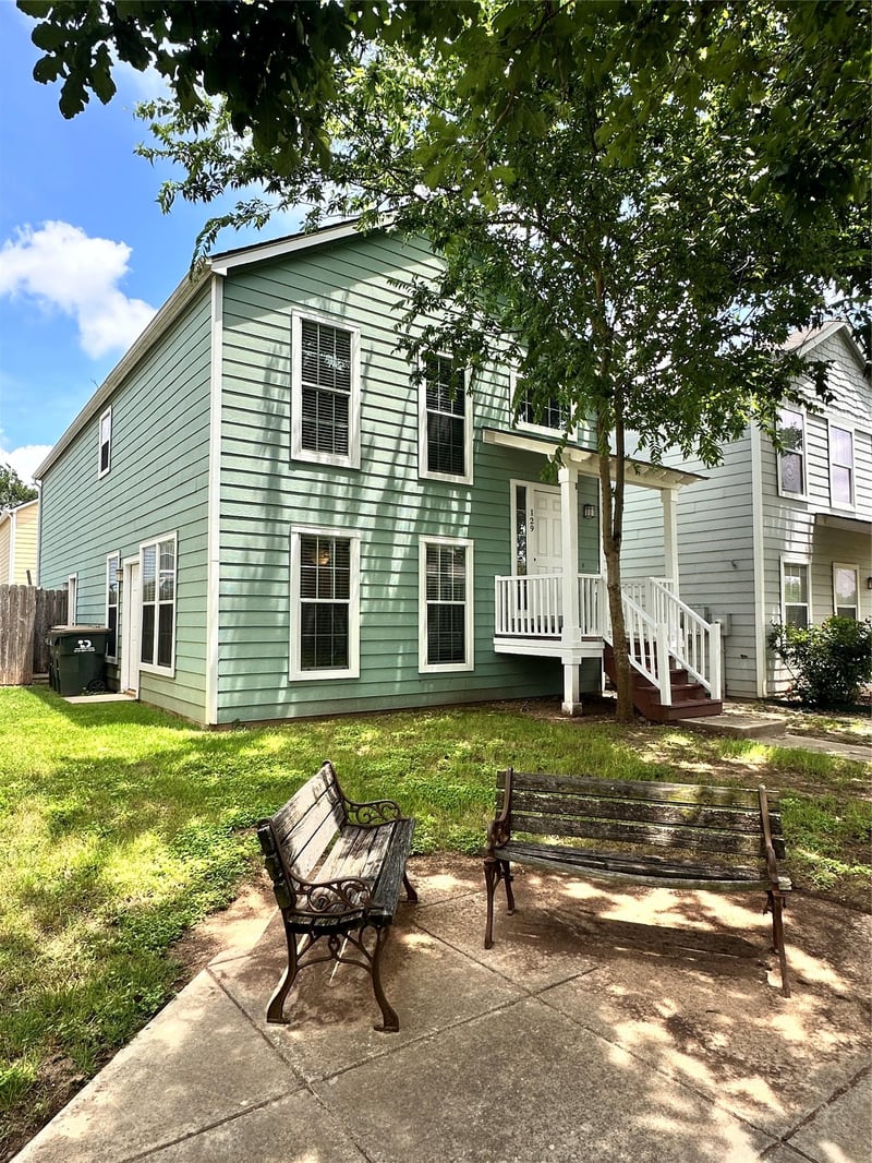 129 Rush Haven CV, San Marcos, TX 78666