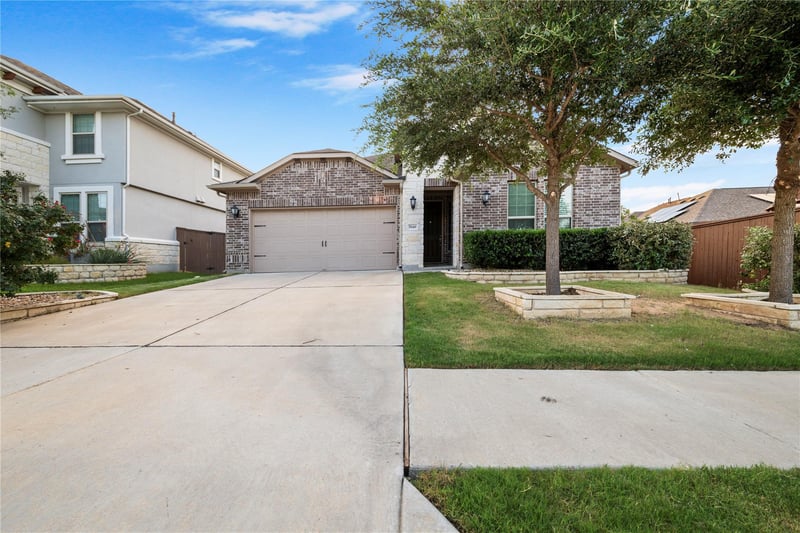 5146 Veranda TER, Round Rock, TX 78665