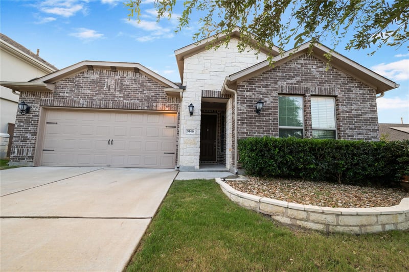 5146 Veranda TER, Round Rock, TX 78665