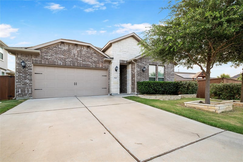 5146 Veranda TER, Round Rock, TX 78665