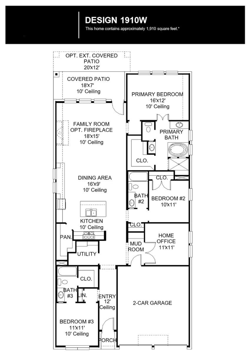 116 Top View DR, Liberty Hill, TX 78642