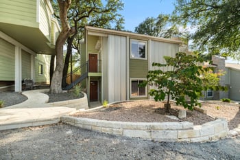 3601 Menchaca RD #110, Austin, TX 78704