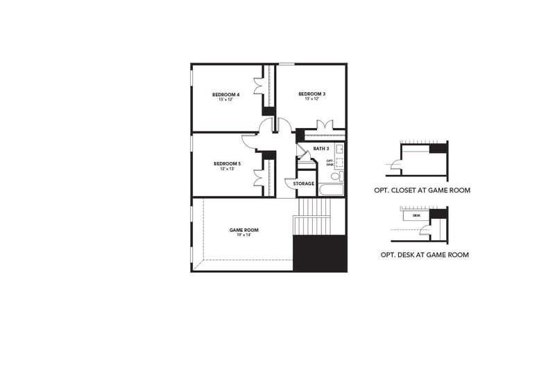 612 Quail Convey DR, Jarrell, TX 76537