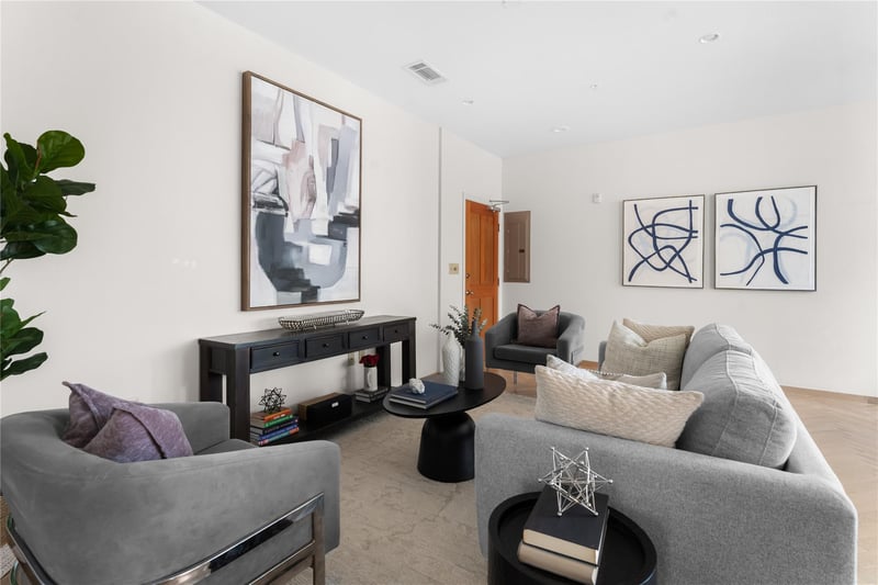 1600 Barton Springs RD #5301, Austin, TX 78704