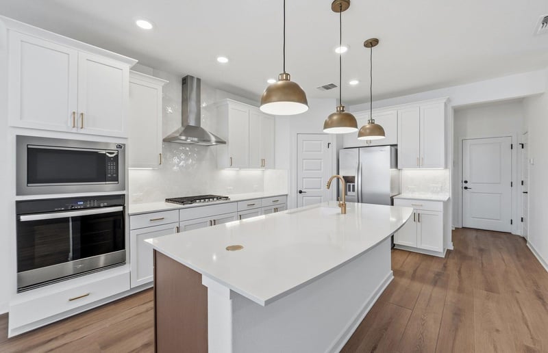1824 Spring Mountain CV, Georgetown, TX 78628