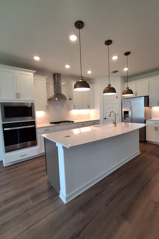 1824 Spring Mountain CV, Georgetown, TX 78628