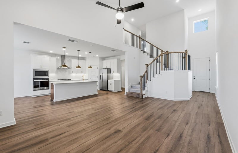 1824 Spring Mountain CV, Georgetown, TX 78628
