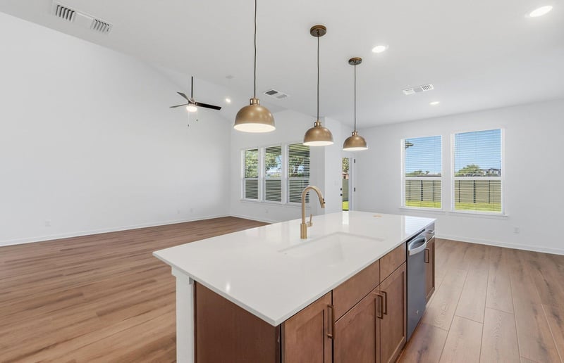 1824 Spring Mountain CV, Georgetown, TX 78628