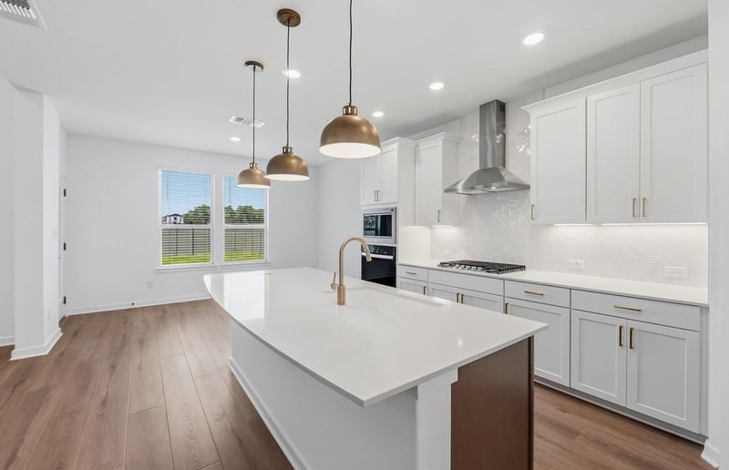 1824 Spring Mountain CV, Georgetown, TX 78628