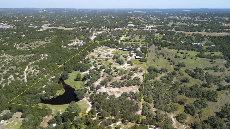 110 Longhorn LN, Dripping Springs, TX 78620