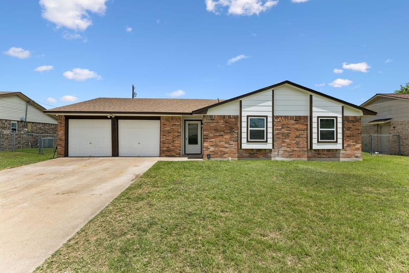 5905 Dan DR, Killeen, TX 76543