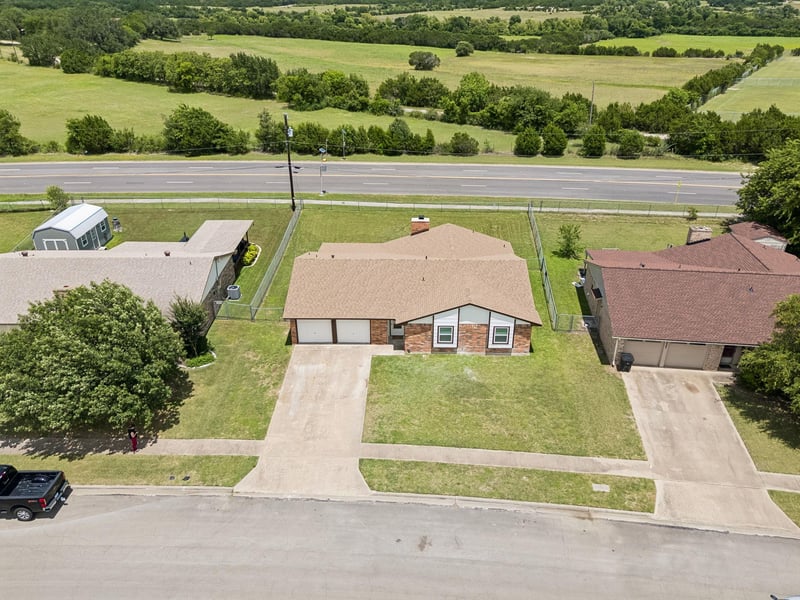 5905 Dan DR, Killeen, TX 76543