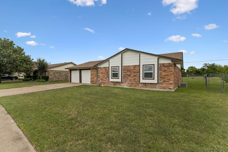 5905 Dan DR, Killeen, TX 76543