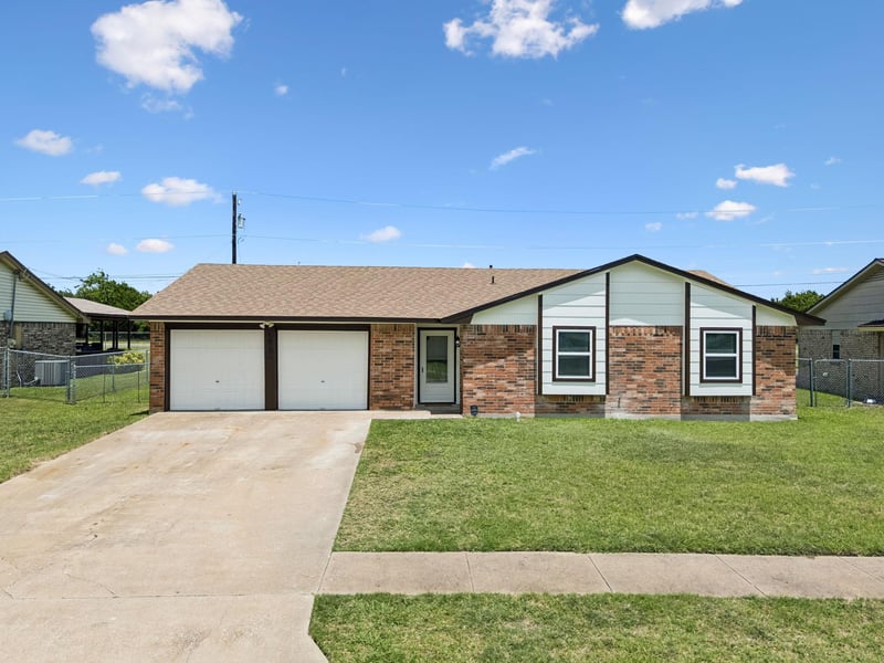 5905 Dan DR, Killeen, TX 76543
