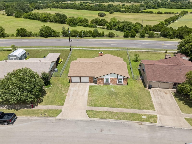 5905 Dan DR, Killeen, TX 76543