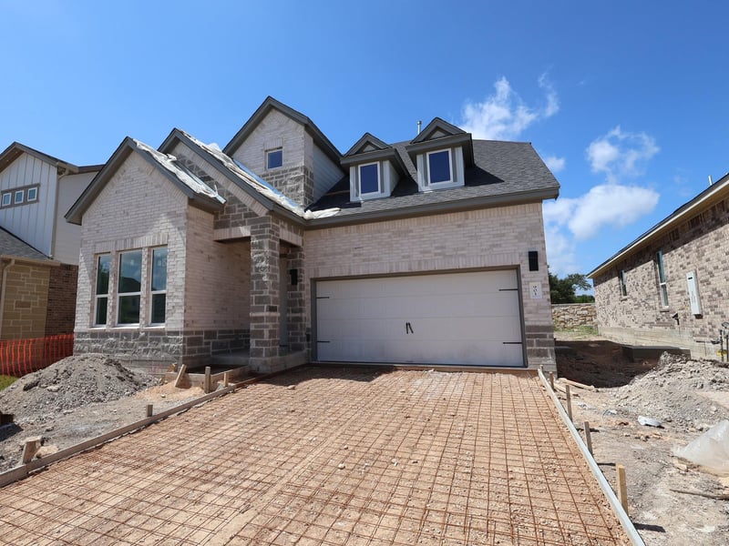 901 Corvallis DR, Leander, TX 78641