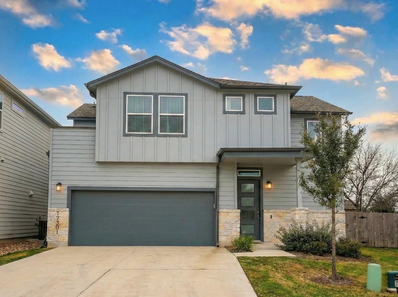 17301 Emperador DR #29, Round Rock, TX 78664
