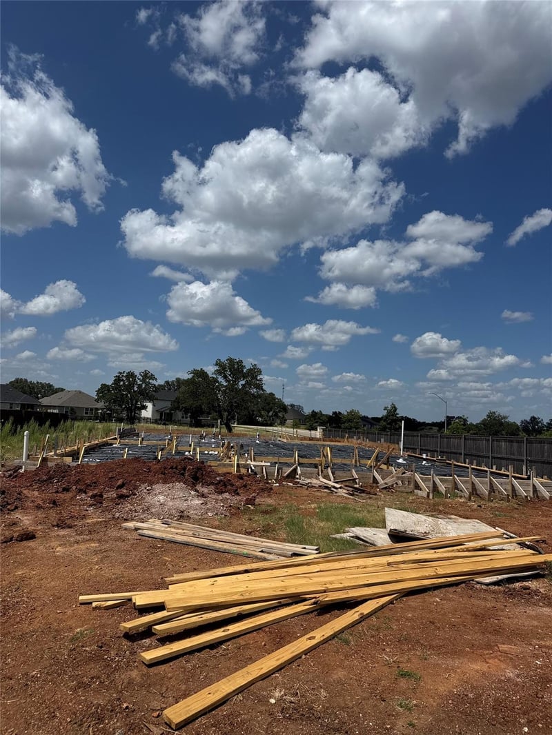 201 Firethorn RD, Marble Falls, TX 78654