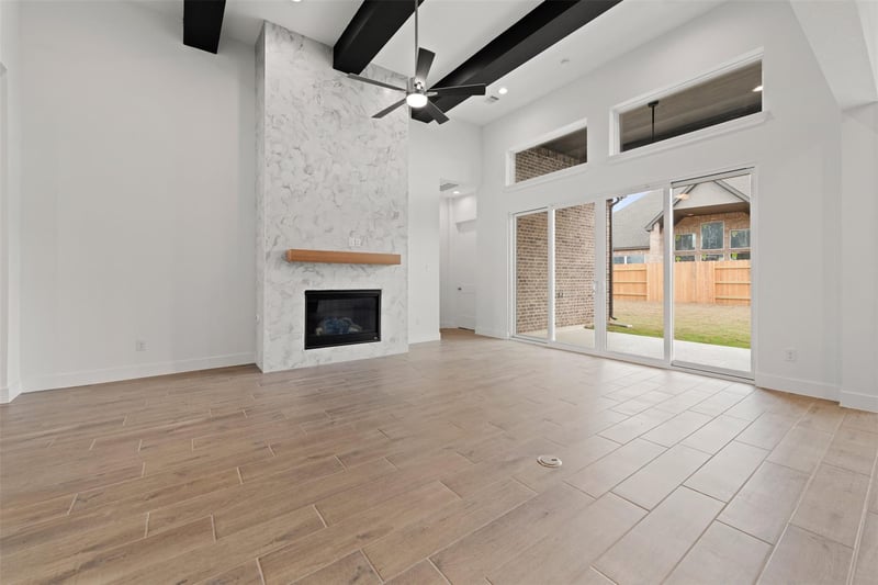 201 Firethorn RD, Marble Falls, TX 78654