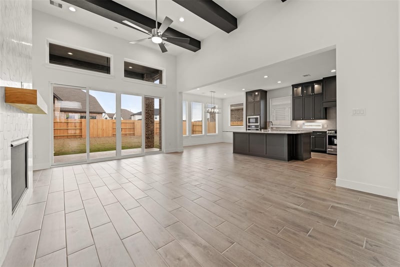 201 Firethorn RD, Marble Falls, TX 78654