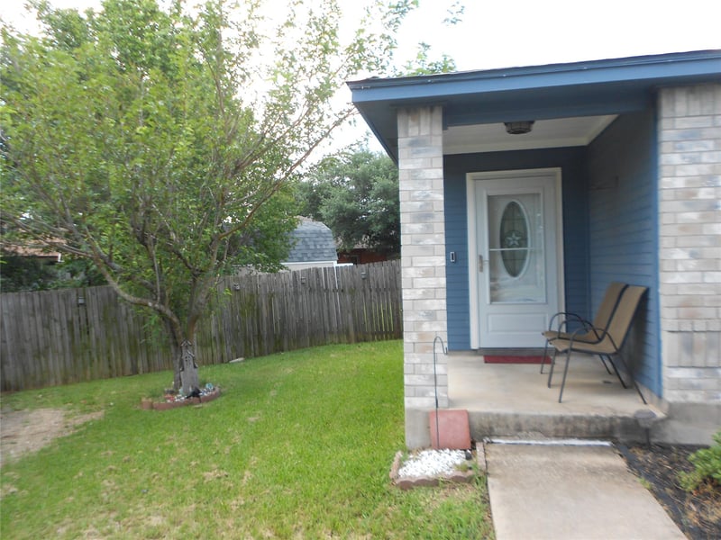 1810 Courtney CV, Round Rock, TX 78664