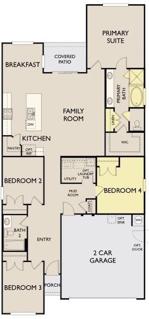 138 Arlington Park Loop, Hutto, TX 78634