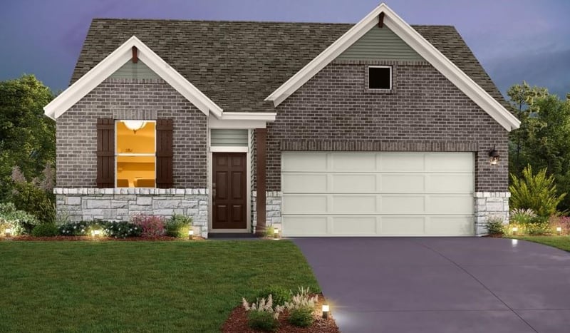 138 Arlington Park Loop, Hutto, TX 78634