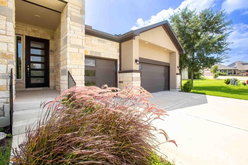 276 Washington DR, Kyle, TX 78640