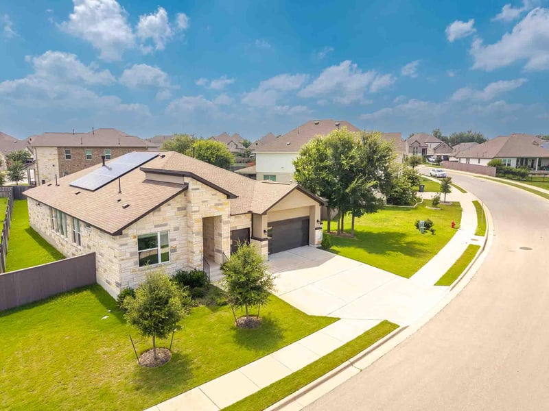 276 Washington DR, Kyle, TX 78640