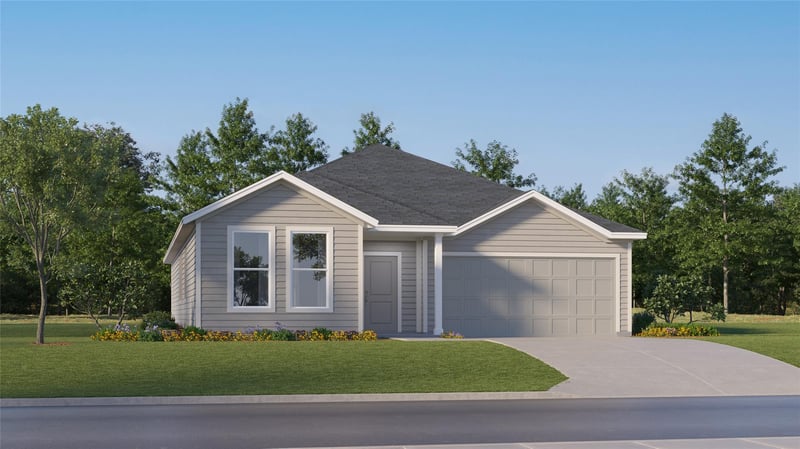 308 Feldspar LN, Marble Falls, TX 78666