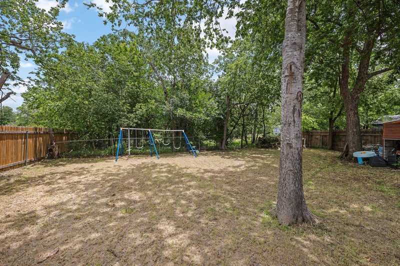1205 Church ST, Georgetown, TX 78626