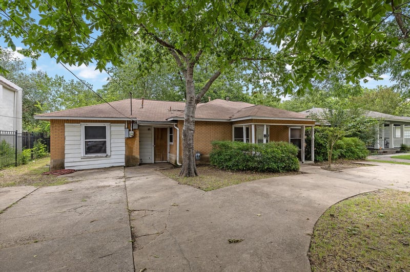 1205 Church ST, Georgetown, TX 78626