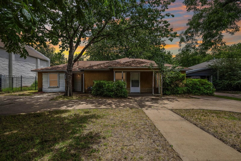 1205 Church ST, Georgetown, TX 78626