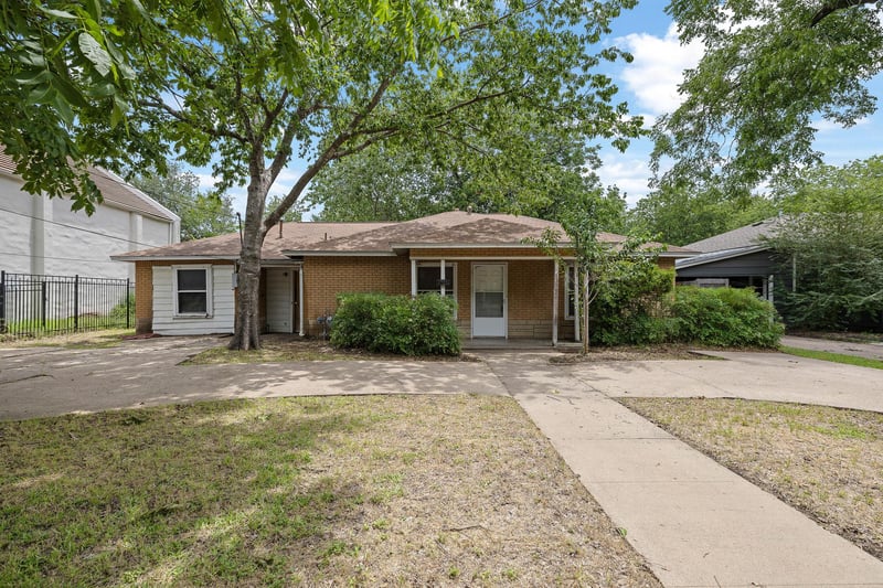 1205 Church ST, Georgetown, TX 78626