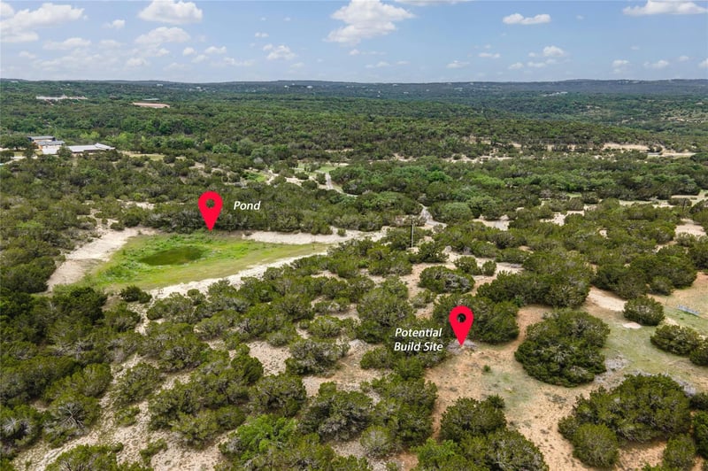 439 Vail River RD, Dripping Springs, TX 78620