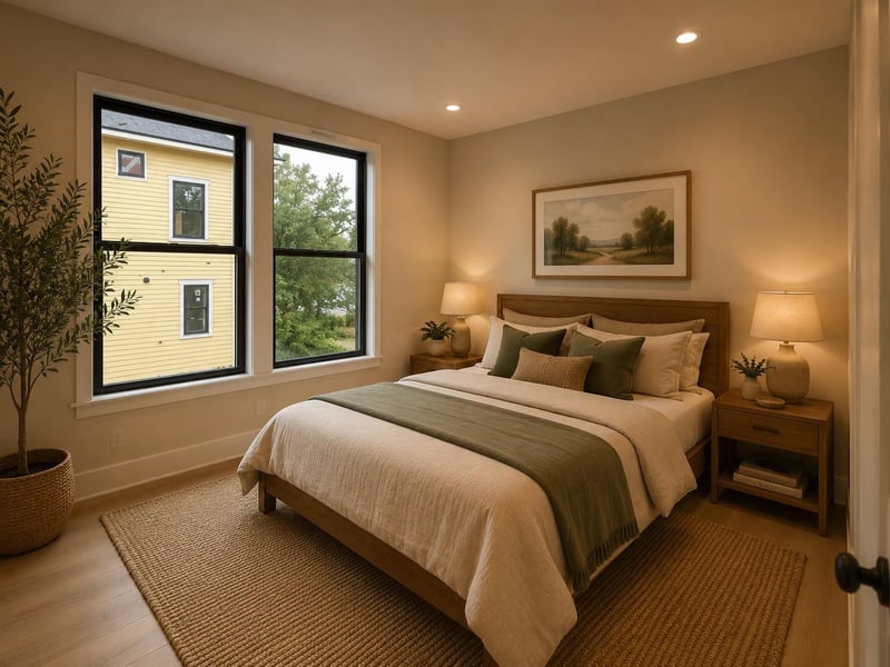 4604-2 Santa Anna ST, Austin, TX 78721
