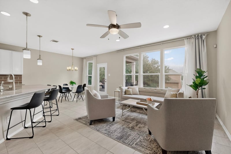 429 Sheepshank DR, Georgetown, TX 78633