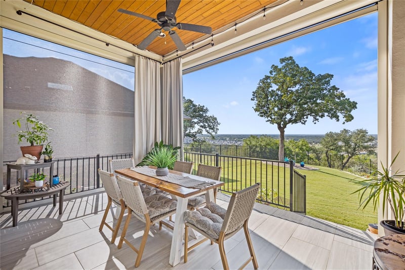 737 Faith DR, Liberty Hill, TX 78642