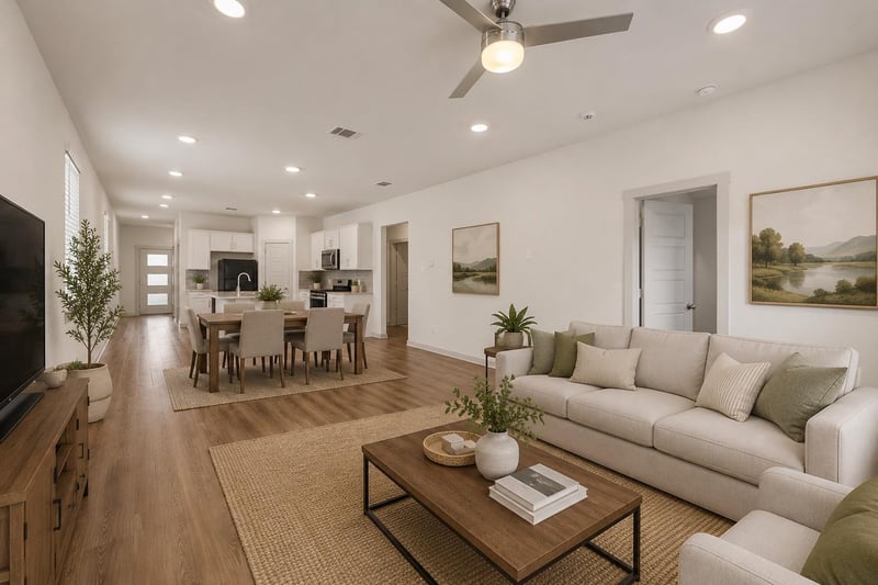 328 Fairfax Ave, San Marcos, TX 78666