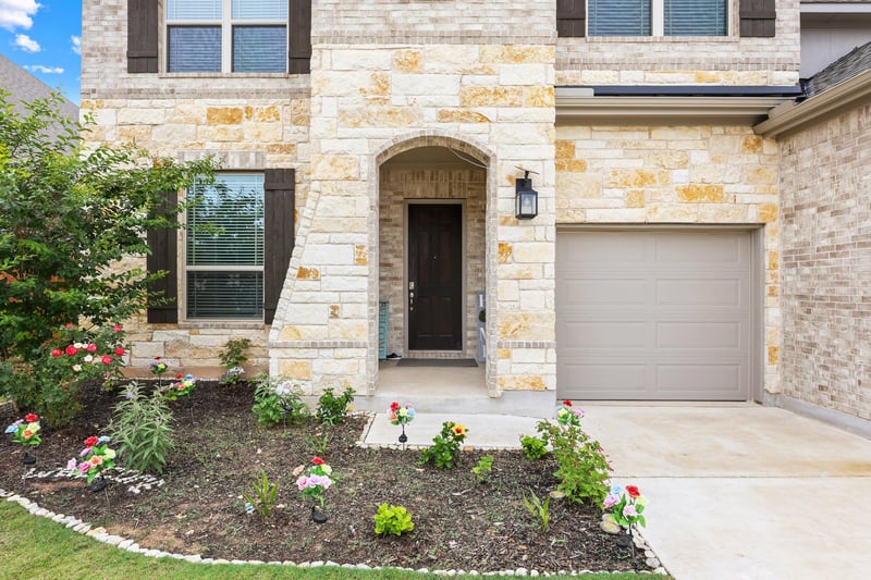 1521 Red Berry Ps, Georgetown, TX 78628