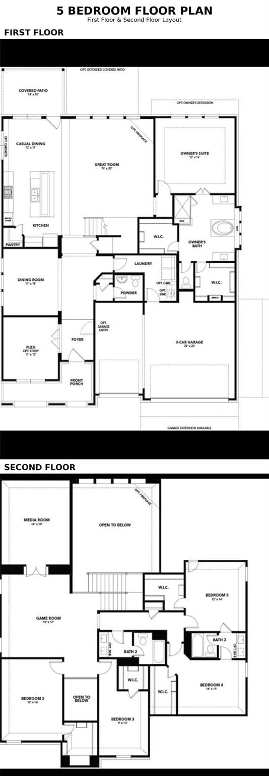 1521 Red Berry Ps, Georgetown, TX 78628