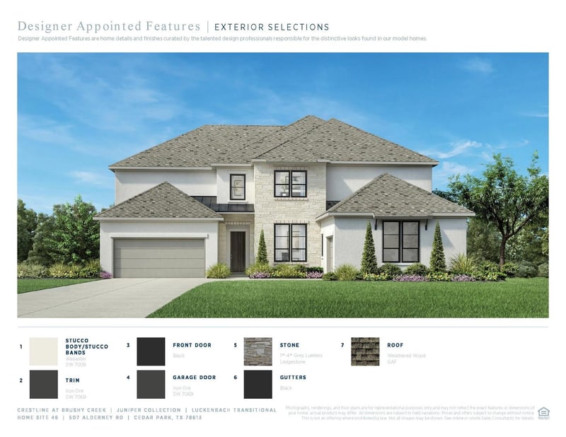 196 Hornet ST, Elgin, TX 78621